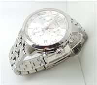 Malo - Via Porto , 2 - Orologio Tissot Uomo in Acciaio T0554171103700 - T0554171103700